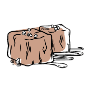 Caramel fleur de sel