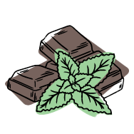 Menthe Chocolat